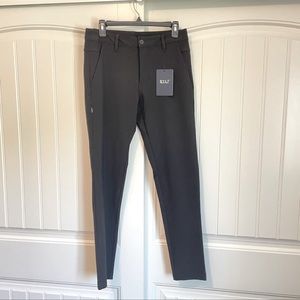 NWT BYLT everyday pant 2.0 Black size small